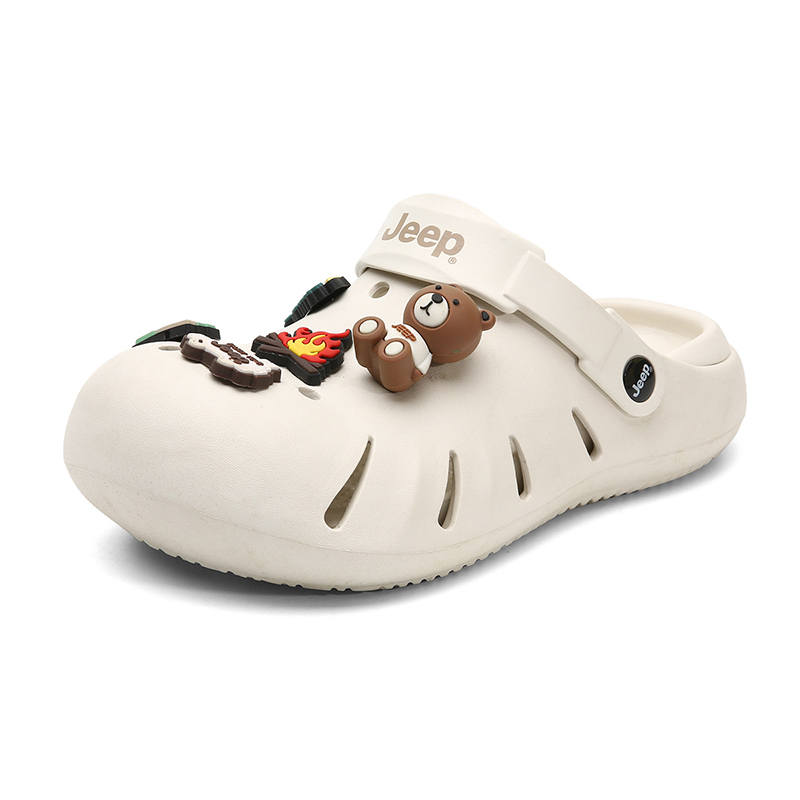 Jeep Jeep Ballet Clogs Women's