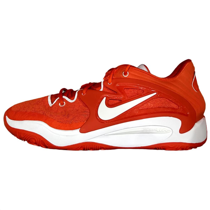 Nike Nike Kd 15 Tb Team Orange