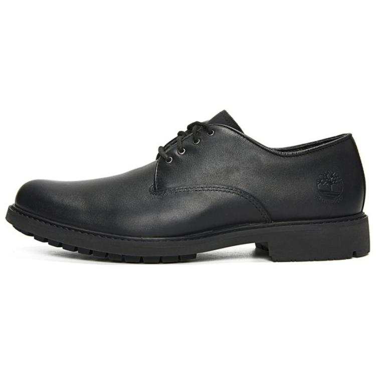 Timberland Earthkeepers Comfortable Dress Shoes Men's Black