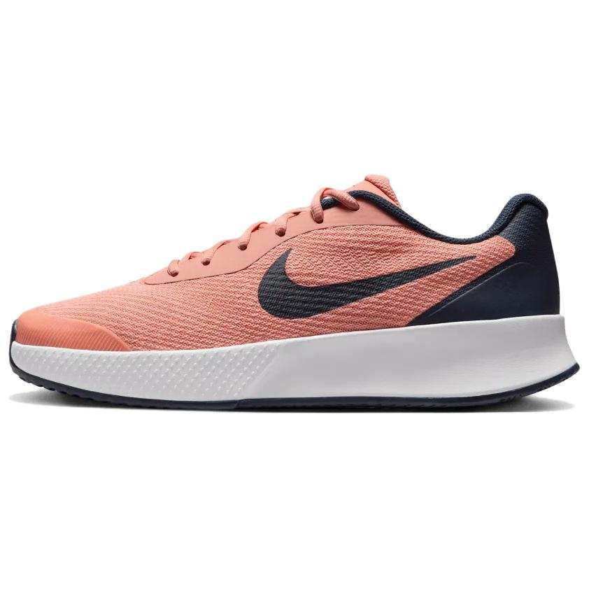 Nike Nike Vapor Lite 3 Cushioning Abrasion Resistant Cushioning, Wear Resistant Low top Tennis Shoes Men's Apricot Pink