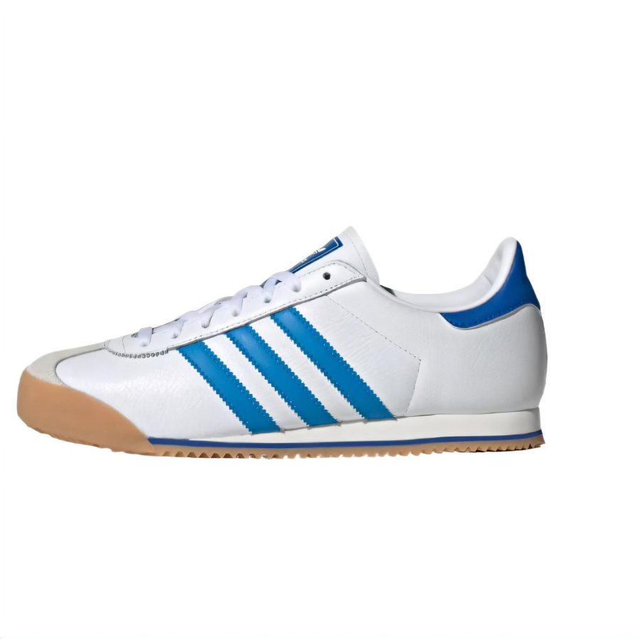 Adidas Originals K 74 Adidas Originals 'Footwear White Bright Blue'
