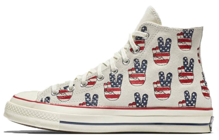 Converse Converse Chuck Taylor Election Day