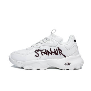 STANAIR Slip Resistant Abrasion Resistant Chunky Sneakers Women's