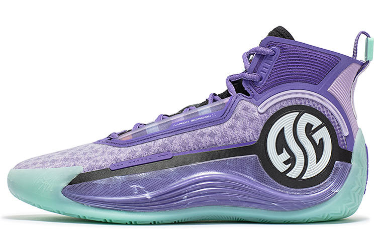 361° AG4 SOAR God Of Guitars Comfortable Mesh Cushioning Slip Resistant Abrasion Resistant