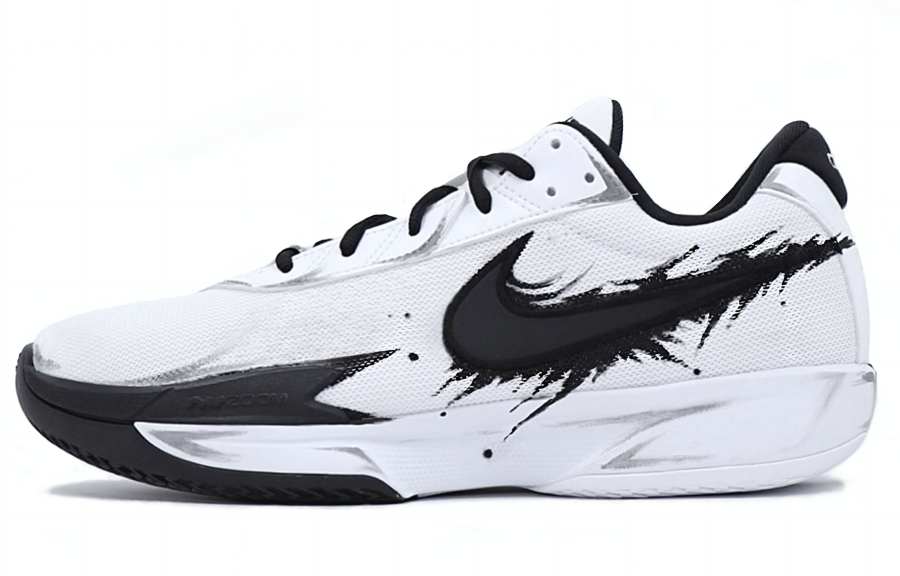 Nike Nike Air Zoom G.T. Cut Academy The Power Of Venom, Gothic Style, Star Gazing Future Cushioning, Wear Resistant Low top