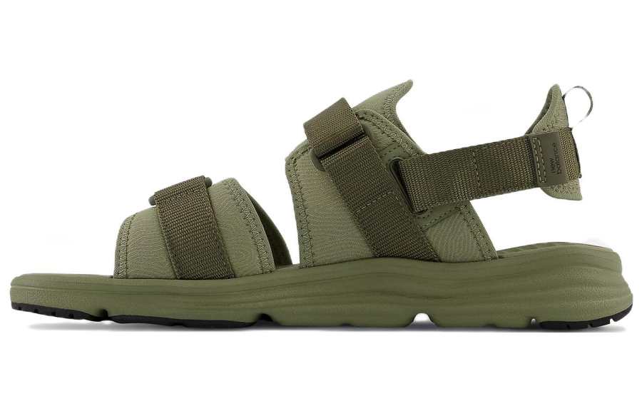 New Balance New Balance 750 Sandals 'Green'