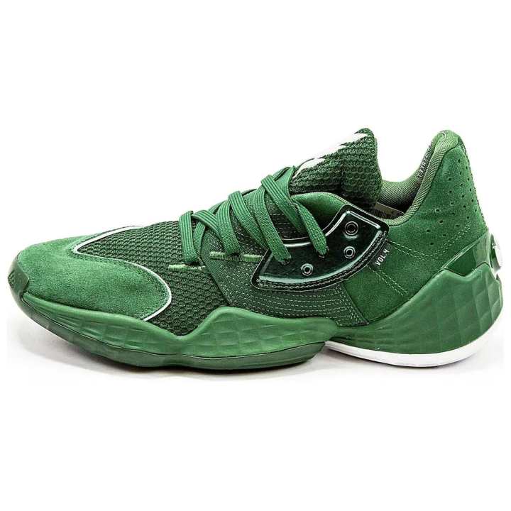 Adidas Harden Vol. 4 Adidas Team 'Dark Green'