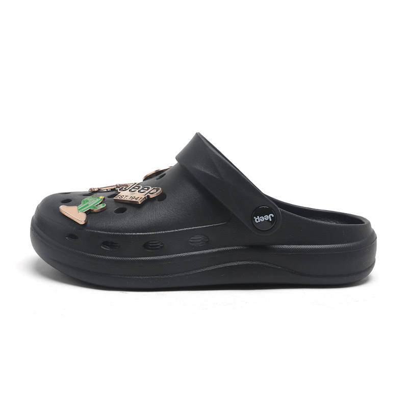 Jeep Jeep Clogs Unisex