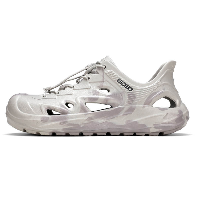 HUMTTO Slip Resistant Breathable Abrasion Resistant Slip Resistant Breathable Abrasion Resistant River Trekking Shoes