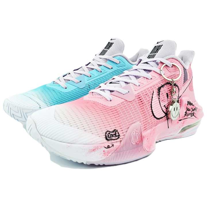Nike Nike Air Max Impact 3 Cushioning Slip Resistant Abrasion Resistant Coverage