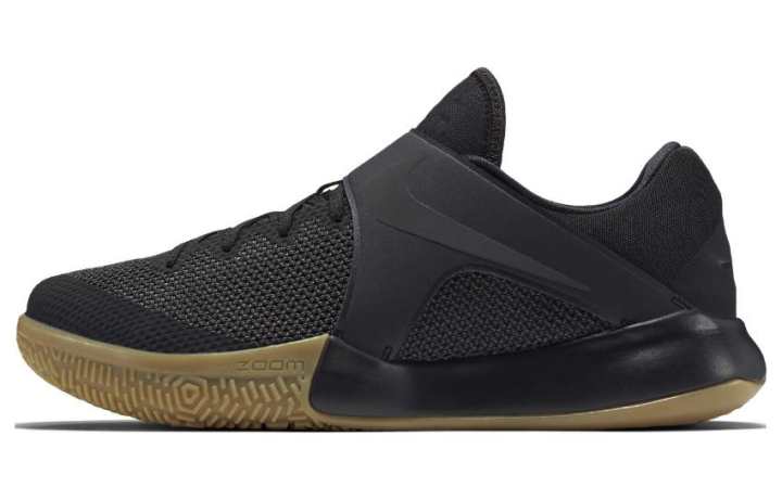 Nike Nike Zoom Live Ep Black