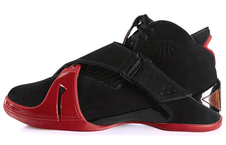Adidas Adidas T-Mac 5 'Black Red'