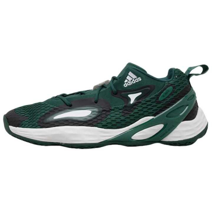 Adidas Adidas Exhibit A 'Green'