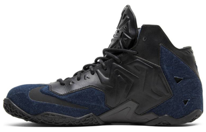 Nike Nike LeBron 11 Ext Denim