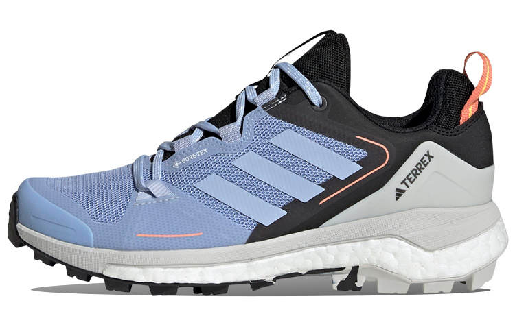 Adidas Adidas Wmns Terrex Skychaser 2.0 GORE-TEX 'Blue Dawn' Women's