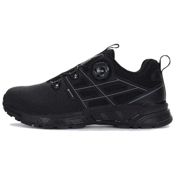 KOLON SPORT Comfortable And Lightweight Slip Resistant, Abrasion Resistant, Waterproof, And Breathable