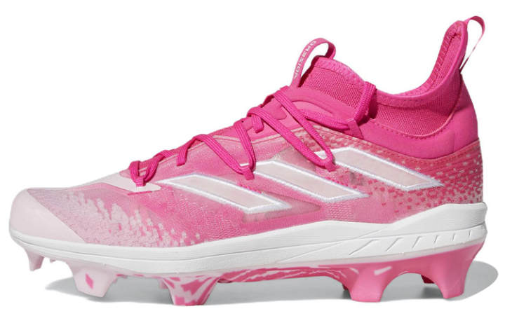 Adidas Adidas Adizero Afterburner Nwv Tpu 'Team Shock Pink'