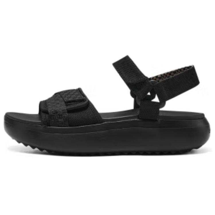 Skechers Skechers Beach Sandals Women's Black