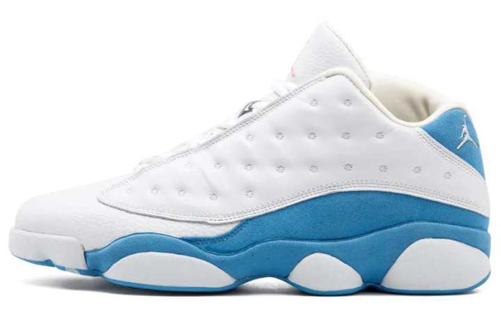 Jordan Jordan 13 Retro Low Uni Blue Women's