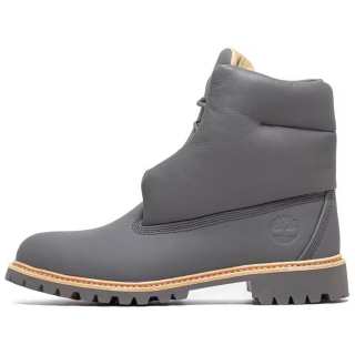 Timberland PREMIUM Comfortable Ankle Boots Men's Purple
