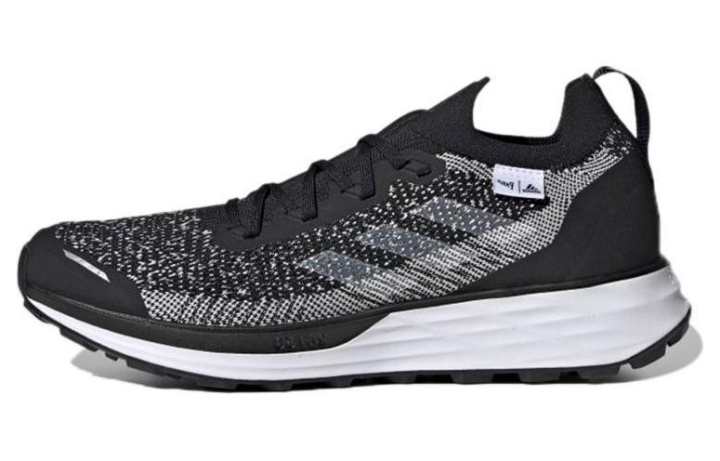 Adidas Terrex Two Parley x Terrex Two Adidas Ap 'Black Reflective'
