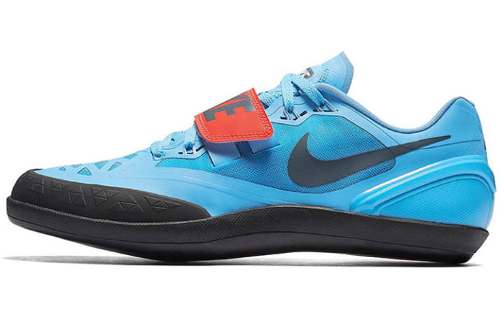 Nike Nike Zoom Rotational 6 'Blue Black'