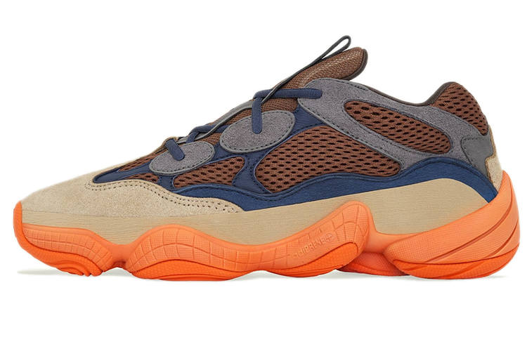 Adidas Originals Yeezy 500 Adidas Originals 'Enflame'