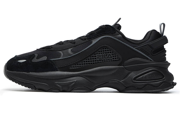 FILA FILA Volacano Chunky 'Black'