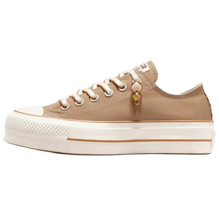 Converse Chuck Taylor All Star Wmns Converse Lift Low 'Khaki Charm' Women's