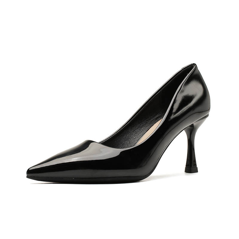 WALIBU Slim Heel High Heels 7cm Women's
