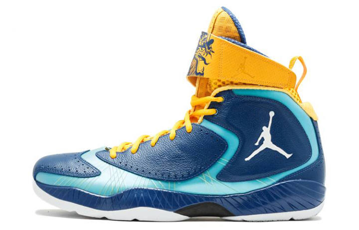Jordan Jordan 2012 Deluxe Year Of The Dragon