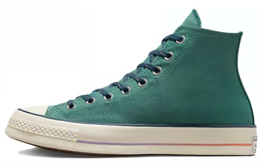 Converse Chuck 70 Converse High 'Color Fade - Algae Coast'