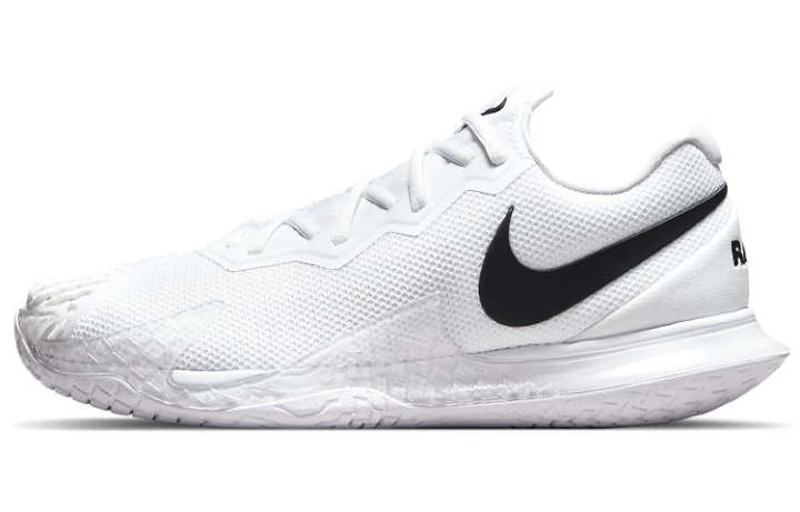 Nike Nike Court Zoom Vapor Cage 4 Rafa White Black