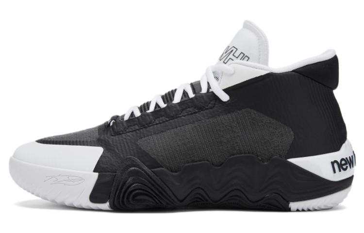 New Balance Kawhi 2 New Balance 'Black White'