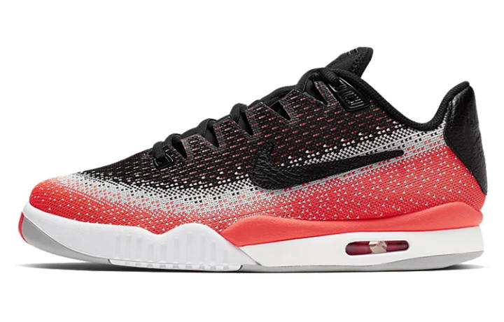 Nike Nike Vapor X Knit 'Tech Challenge Black Hot Lava'