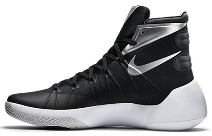 Nike Nike Hyperdunk 2015 Tb 'Black'
