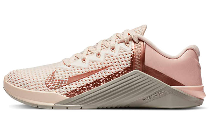 Nike Nike Metcon 6 'Guava Ice Metallic Red Bronze' Women's