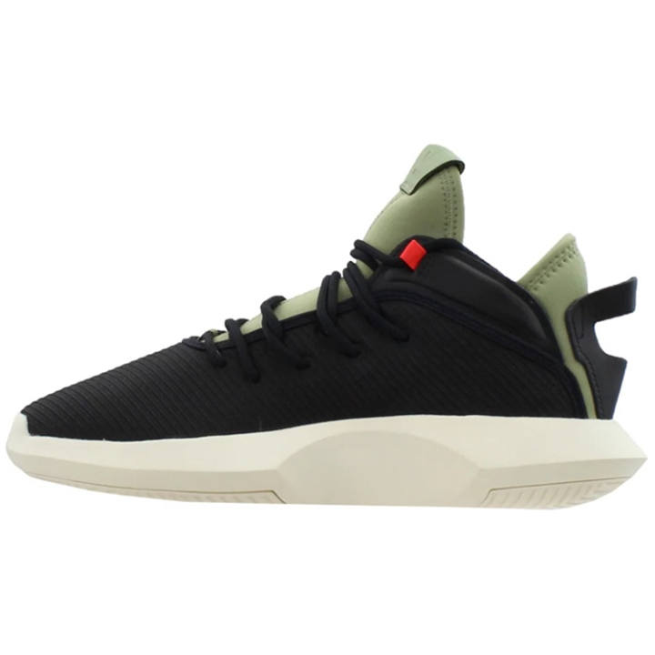 Adidas Adidas Crazy 1 Adv 'Black Green'