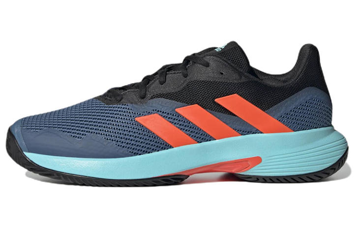 Adidas Adidas Courtjam Control Tennis 'Blue'