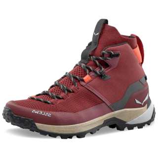 SALEWA Cushioning Slip Resistant Abrasion Resistant Waterproof Cushioning Slip Resistant Abrasion Resistant Waterproof