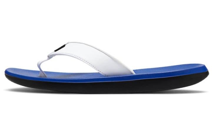 Nike Nike Kepa Kai White/Blue/Black