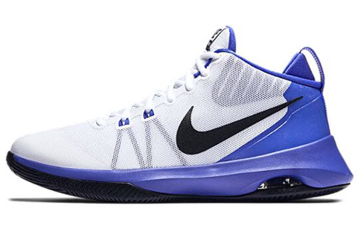 Nike Nike Air Versitile 'White Blue Black'