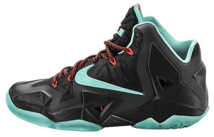 Nike Nike LeBron 11 Diffused Jade