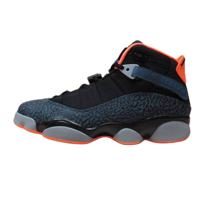 Jordan Jordan 6 Rings Elephant