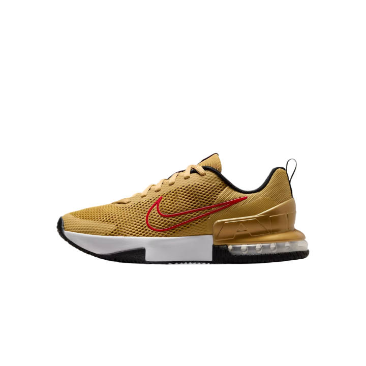 Nike Nike Air Max Alpha Trainer 6 Soft And Comfortable Cushioning Training Shoes Unisex
