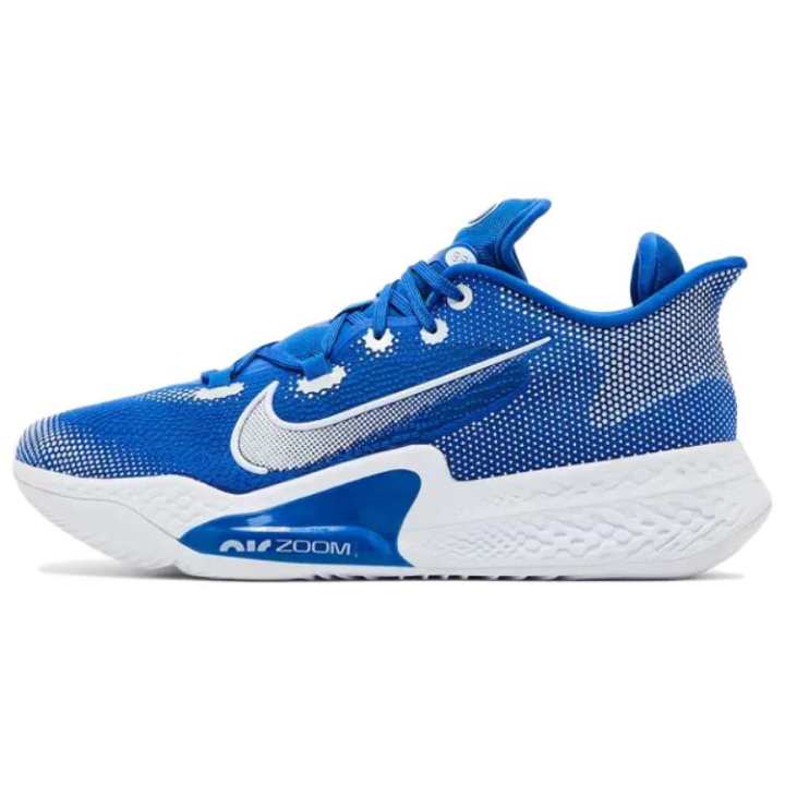 Nike Nike Air Zoom BB NXT Basketball Shoes Men's Blue