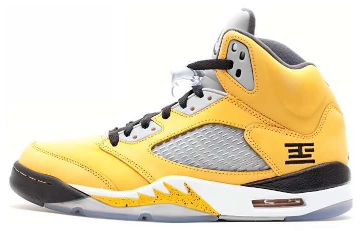 Jordan Jordan 5 Retro Tokyo T23 2011