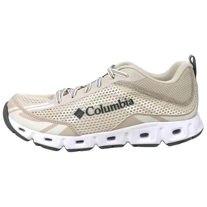 Columbia Columbia Abrasion Resistant Cushioning River Trekking Shoes Women's