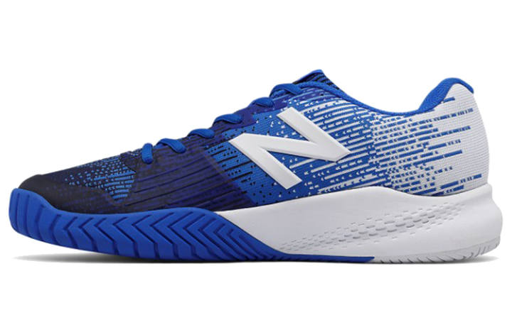 New Balance New Balance 996 V3 Tennis 'Blue White Black'
