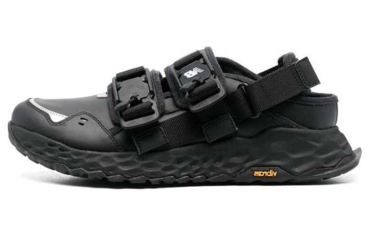 New Balance New Balance Niobium Concept 2 Junya Watanabe Black